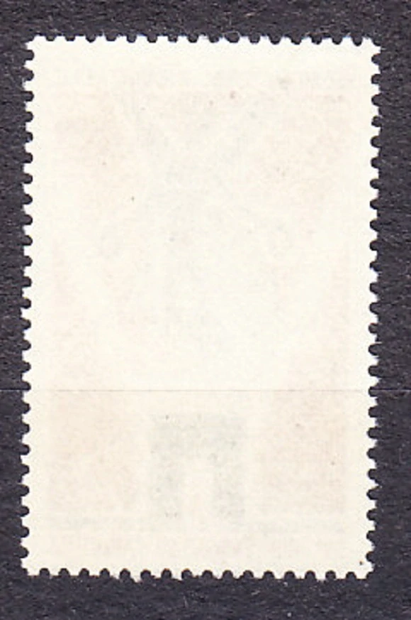 FRANCÚZSKO 1968, Michel 1642, ** čistá séria. KONIEC PRVEJ SVETOVEJ VOJNY.