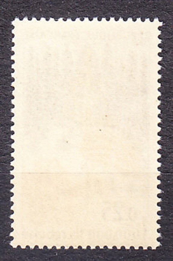FRANCÚZSKO 1965, Michel 1524, ** čistá séria. ZALESŇOVANIE.