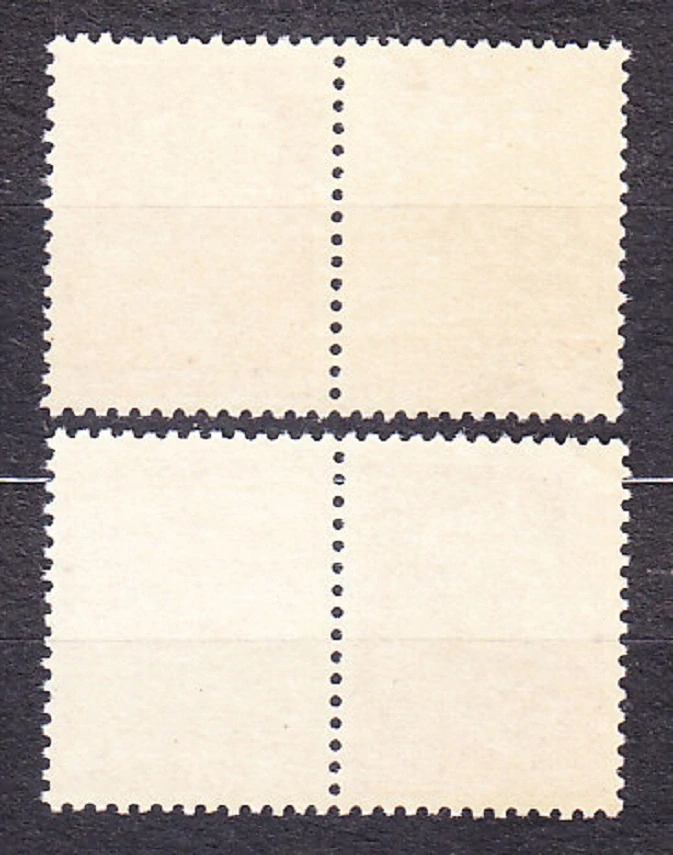 FRANCÚZSKO 1970, Michel 1650 Zf, ** čistá séria. OBIDVA KUPÓNY. MARIANNE.