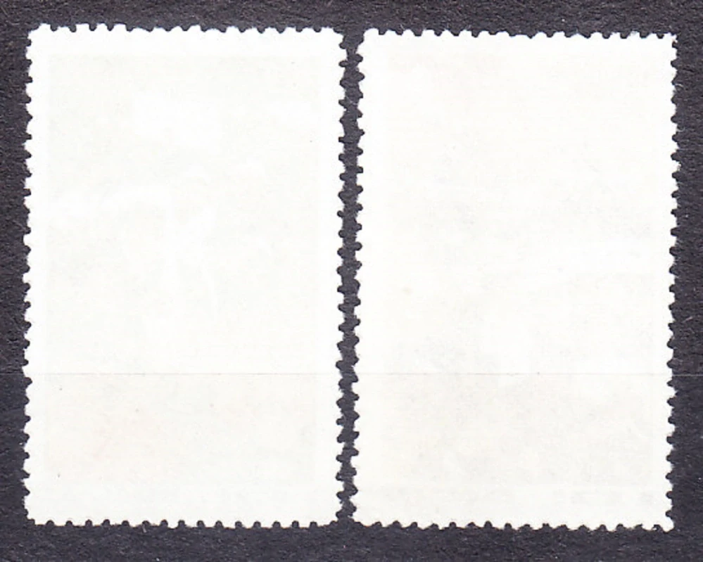 SEVERNÁ KÓREA 1973, Michel 1194-A1194, razená séria. VOJENSKÁ PROPAGANDA.