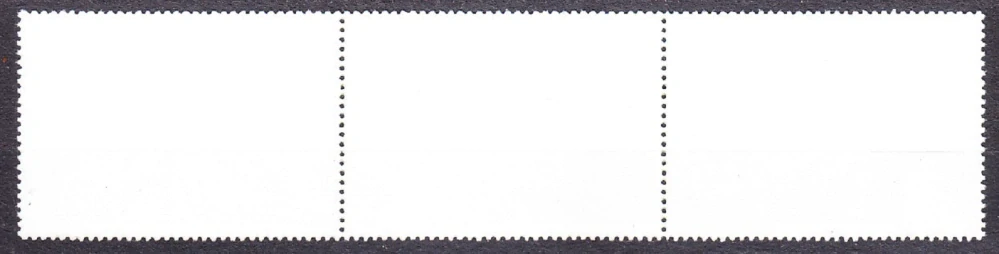 MALI 1997, Michel 1892-1894, ** čistá trojpáska. VZDUCHOLODE - ZEPPELIN.