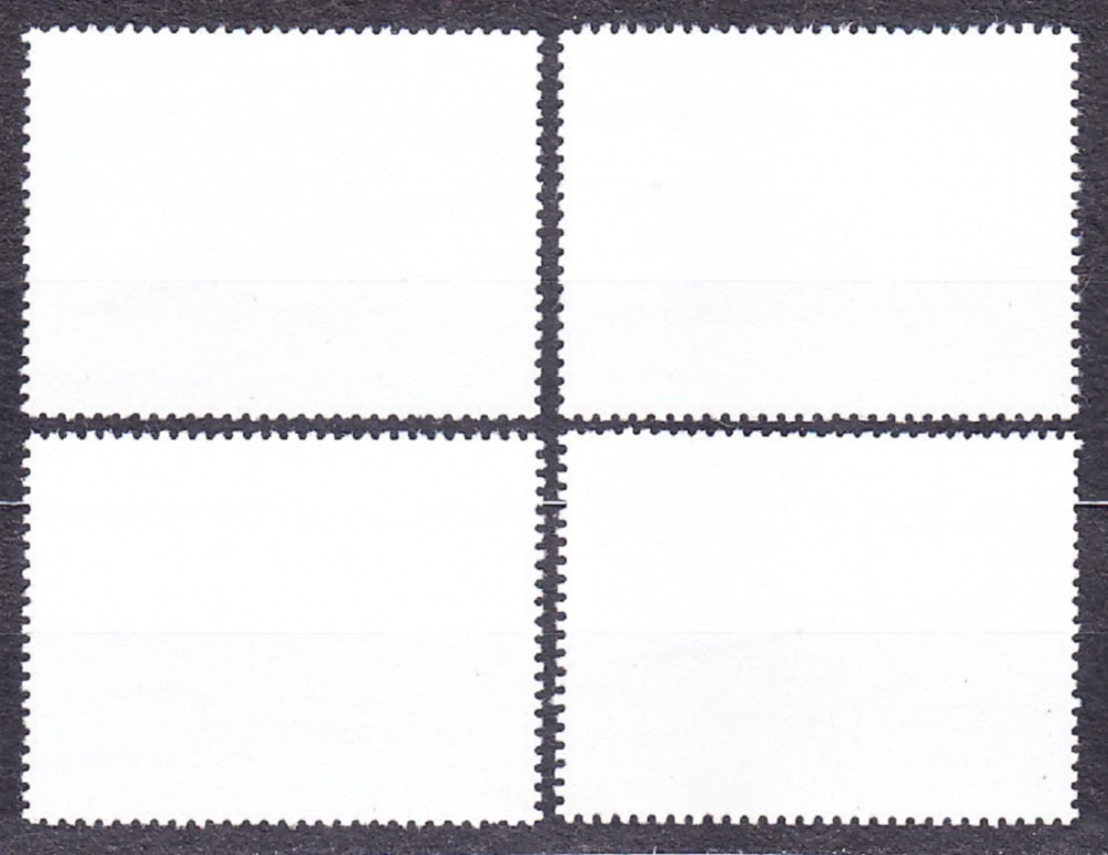 LAOS 1996, Michel 1526-1529, razené. STARÉ LIETADLÁ.