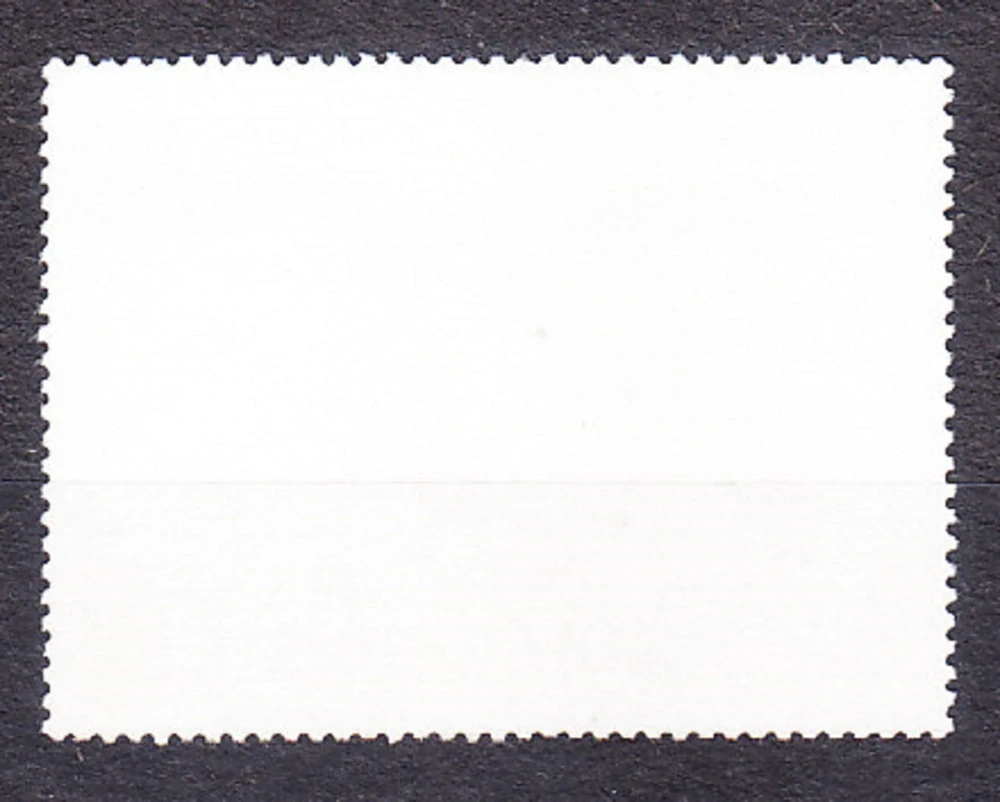 NIGER 1979, Michel 669, razená séria. 1. TRANSATLANTICKÝ LET.