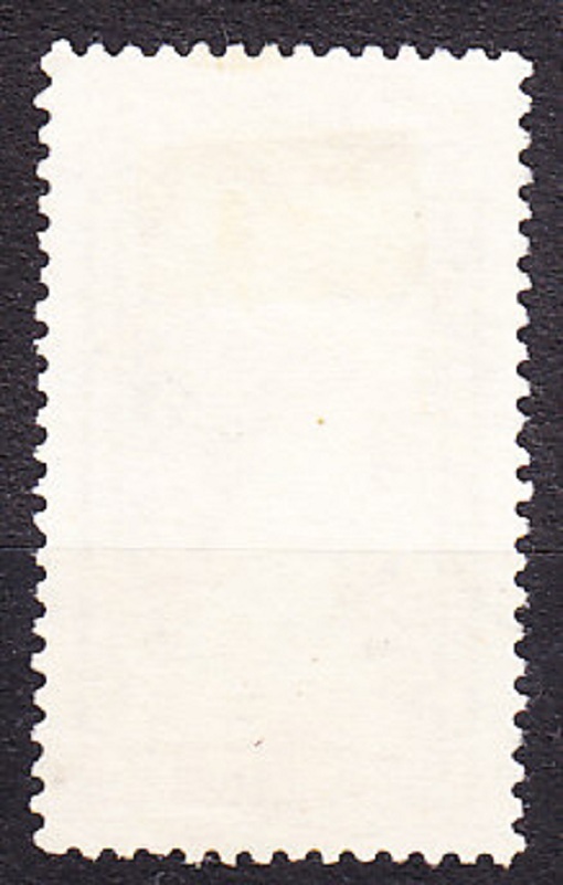 LIBANON 1945, Michel 297, razená. VODOPÁDY.