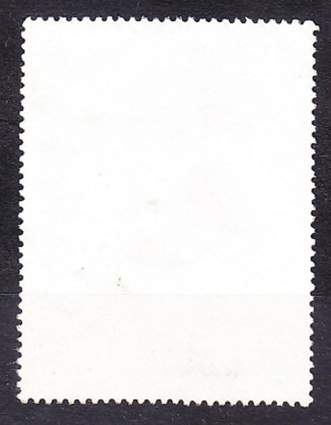 INDIA 1980, Michel 835, razená. LOH V MNÍCHOVE - JAZDECTVO.