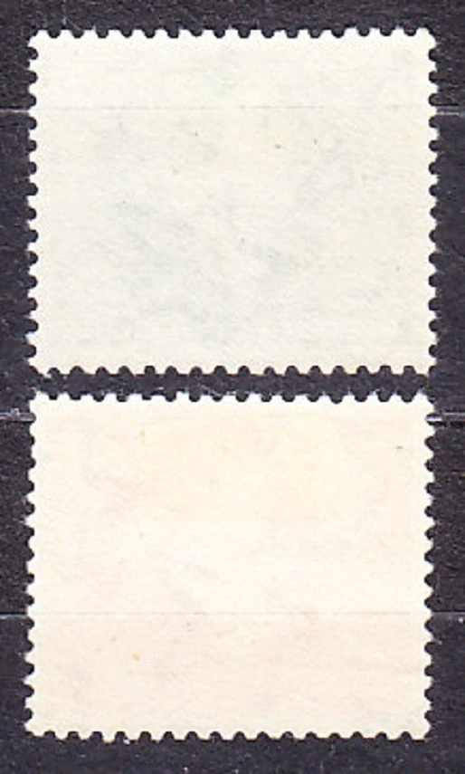 INDIA 1947, Michel 262, 270, * čisté. MAPA.