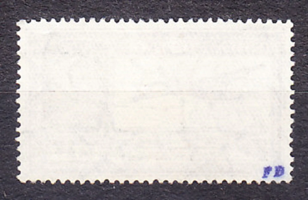 INDIA 1940, Michel 164, razená séria. KOLÓNIE. KRÁĽ GEORGE VI. - LIETADLO.