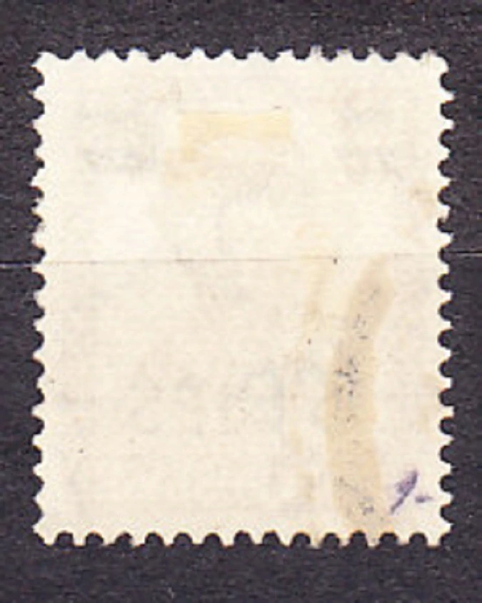 INDIA 1946, Michel 182, razená séria. KOLÓNIE. KRÁĽ GEORGE VI. - PRETLAČ.