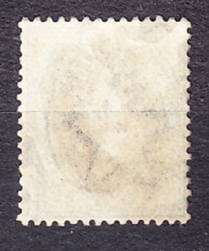 INDIA 1905, Michel 69, razená séria. KOLÓNIE. KRÁĽ EDWARD VII. - PRETLAČ.