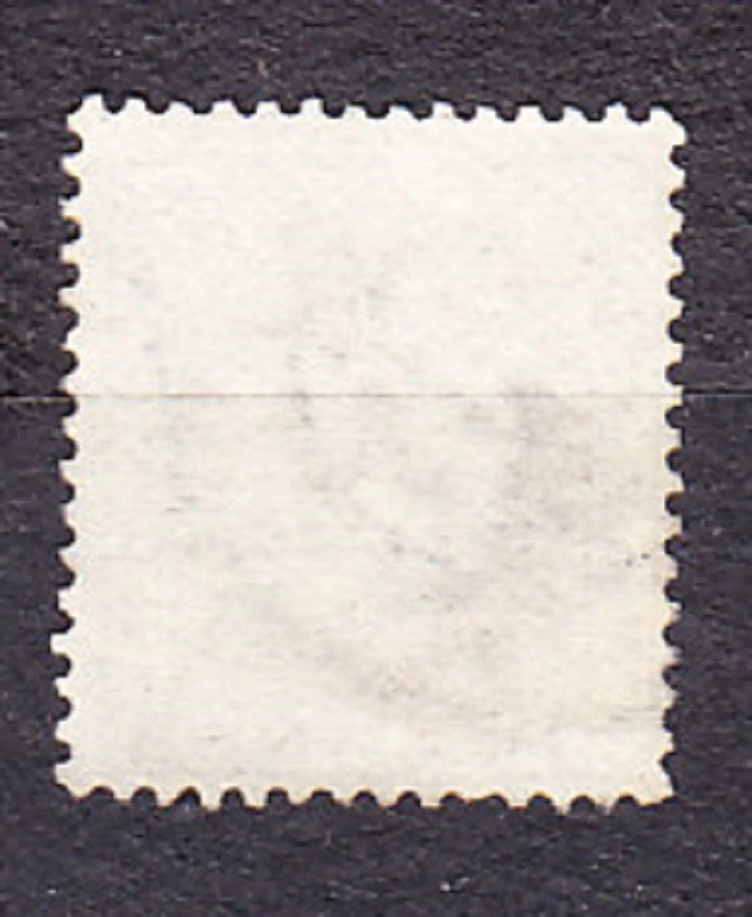 INDIA 1874, Michel 28, razená. KOLÓNIE. KRÁĽOVNÁ VICTORIA.
