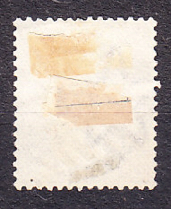 PATIALA 1884, Michel 2, razená. KOLÓNIE. SLUŽOBNÉ. KRÁĽOVNÁ VICTORIA.