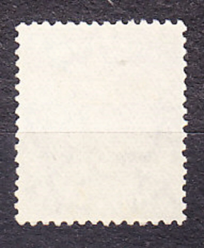 CHAMBA 1927, Michel 35, razená. KOLÓNIE. SLUŽOBNÉ. KRÁĽ GEROGE V.