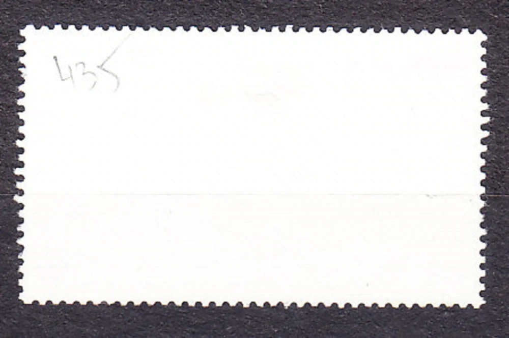 AFARS ET ISSAS 1976, Michel 154, razená séria. KOLÓNIE. RYBY.
