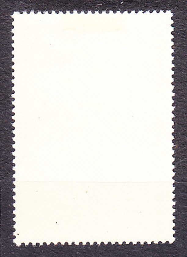 RUMUNSKO 1970, Michel 2837, razená séria. MAĽBY - CLAUDE MONET.
