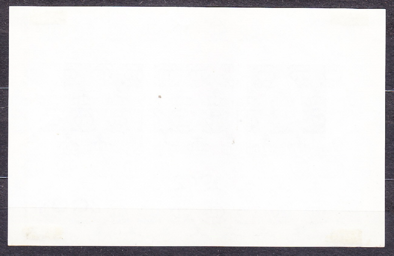 RUMUNSKO 1942, Michel Block 19, * čistý hárček, vydanie bez lepu. SPISOVATEĽ T. MAJORESCU.