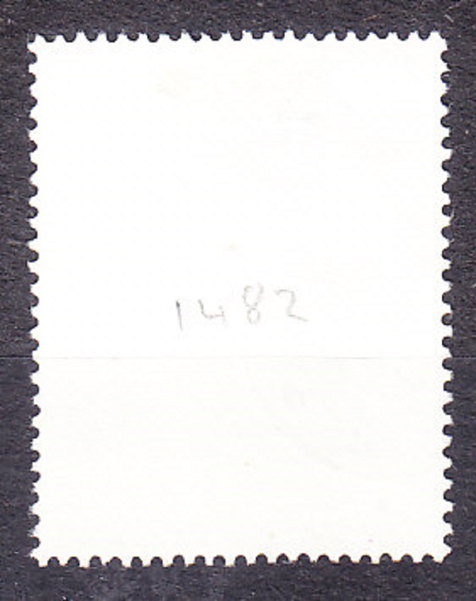 POĽSKO 1965, Michel 1631, razená séria. OSN - 20. VÝROČIE.
