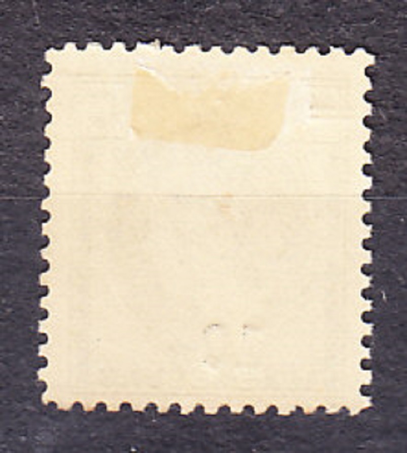 LUXEMBURSKO 1929, Michel 218, * čistá. VEĽKOVOJVODKYŇA CHARLOTTE - PRETLAČ.