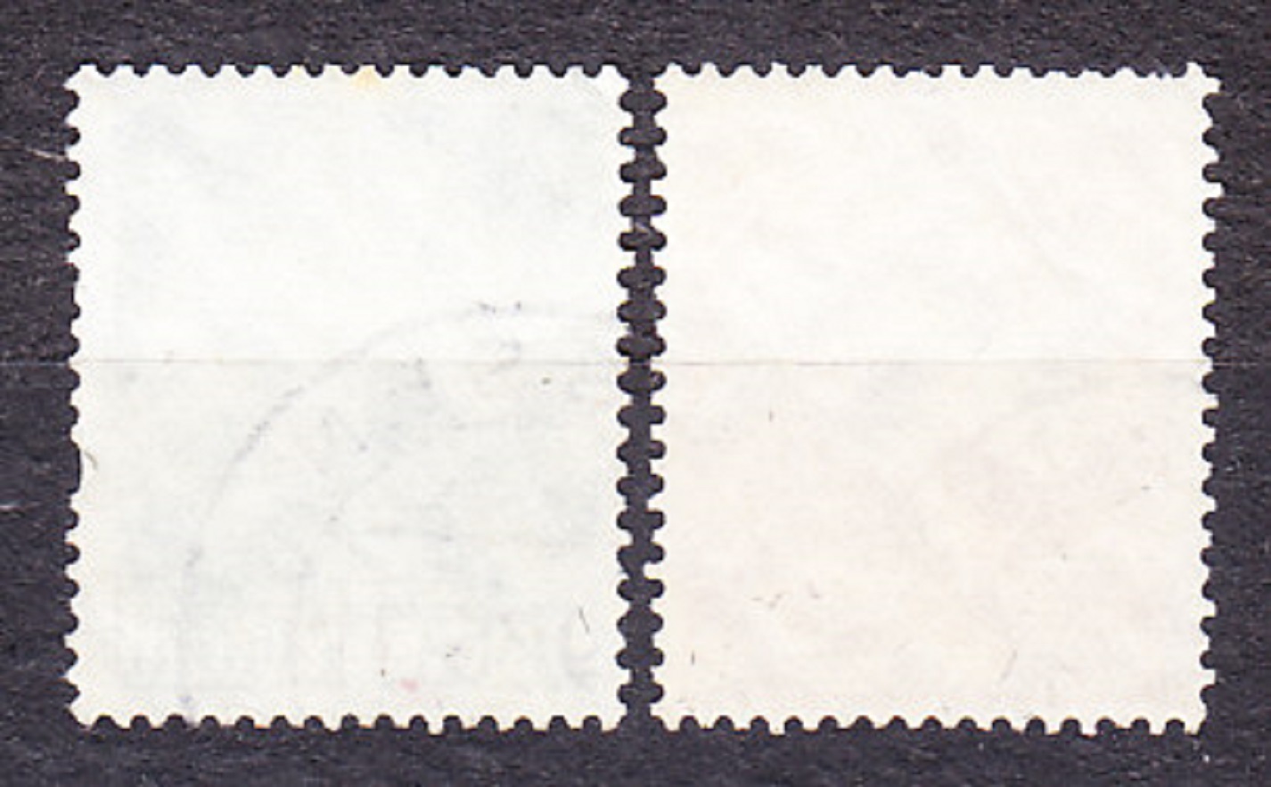 DEUTSCHES REICH 1936, Michel 632-633, razená séria. STRANÍCKY ZJAZD.