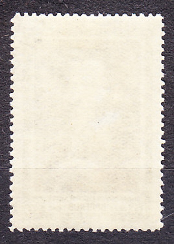 ZSSR 1956, Michel 1826, razená. MALIAR V. PEROV.