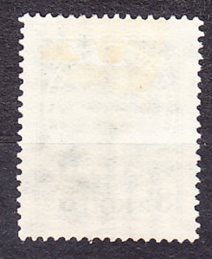 ZSSR 1927, Michel 315, razená. NA POMOC DEŤOM.