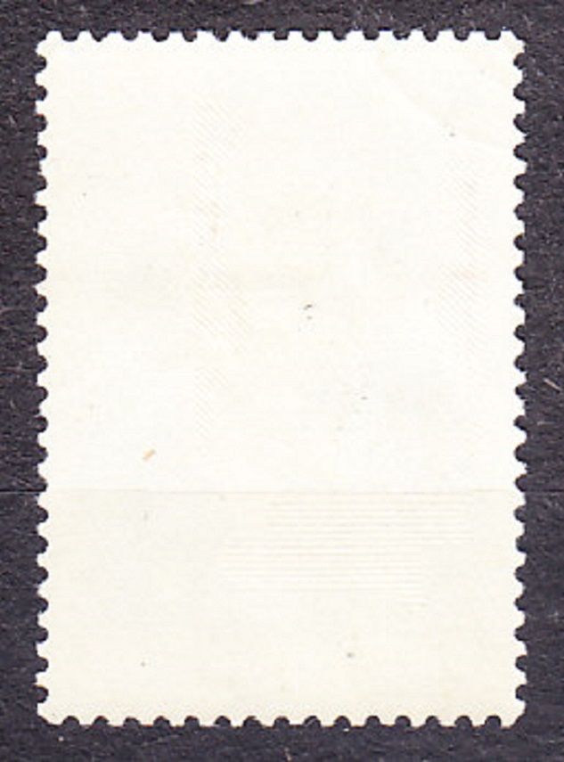 ZSSR 1963, Michel 2836, razená séria. J. GRIMAU GARCIA.