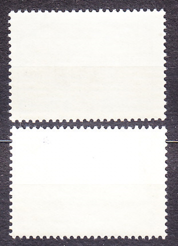 ZSSR 1966, Michel 3277-3278, razená séria. OPERA.