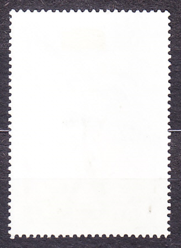 ZSSR 1981, Michel 5060, razená séria. VÝSKUM VESMÍRU, SAĽUT.