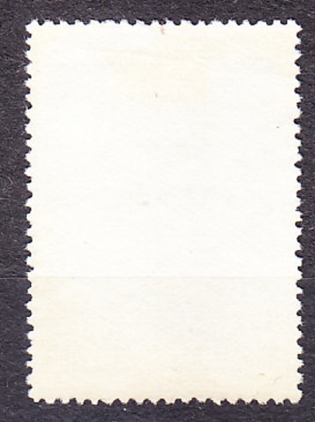 ZSSR 1957, Michel 1982, razená. OBRANA MIERU.