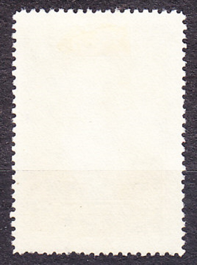 ZSSR 1957, Michel 1989, čistá bez lepu. HUDOBNÝ KRITIK V. STASOV.