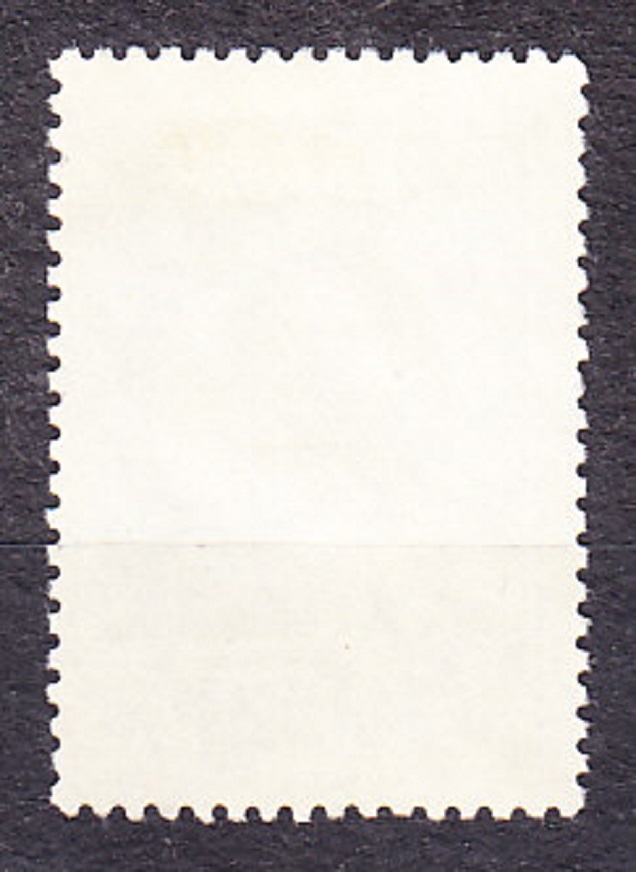 ZSSR 1958, Michel 2187, razená séria. GEOLÓG K. ROUILLIER.