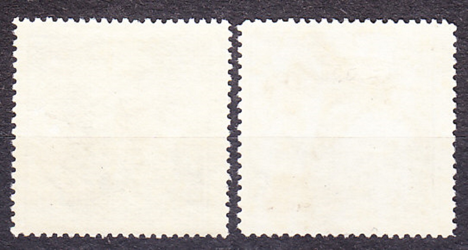 ZSSR 1958, Michel 2087-2088, razená séria. PIONIERI.
