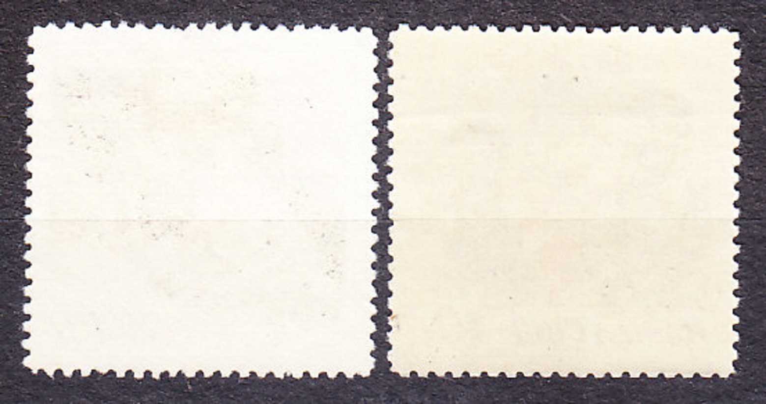 ZSSR 1958, Michel 2085-2086, razená séria. MEDZINÁRODNÝ DEŇ DETÍ.