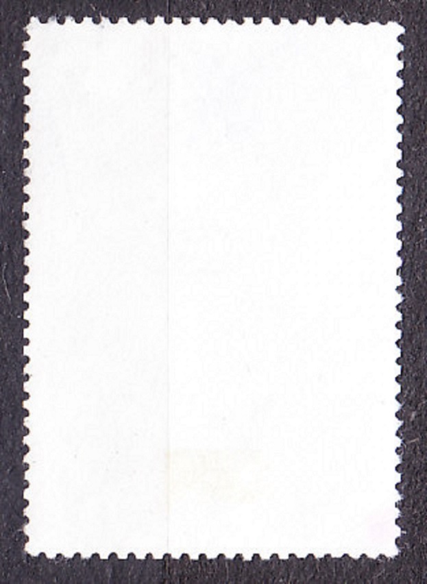 HONDURAS 1978, Michel 934, razená. MESTSKÁ PEČAŤ.