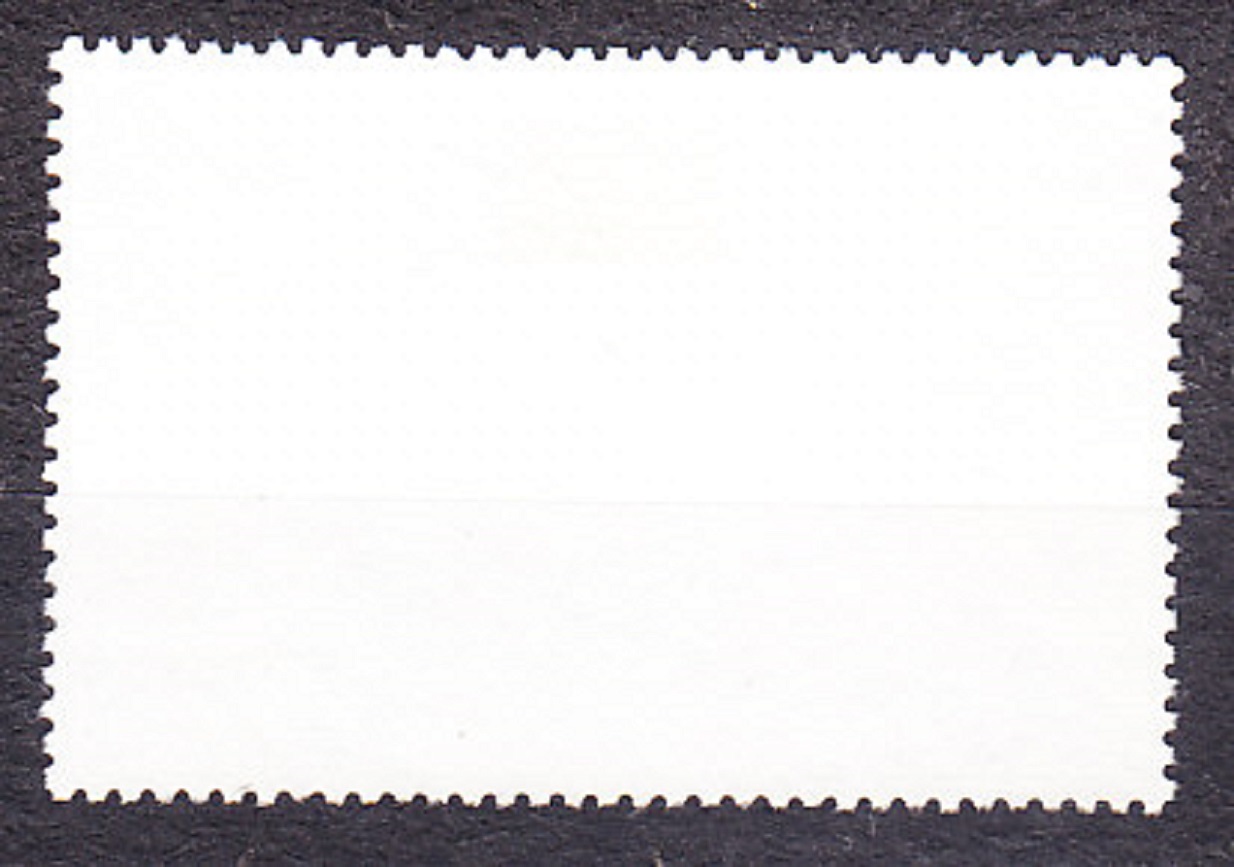 FALKLAND ISLANDS 1991, Michel 551, razená. KOLÓNIE. KOLUMBUS - SANTA MARIA.