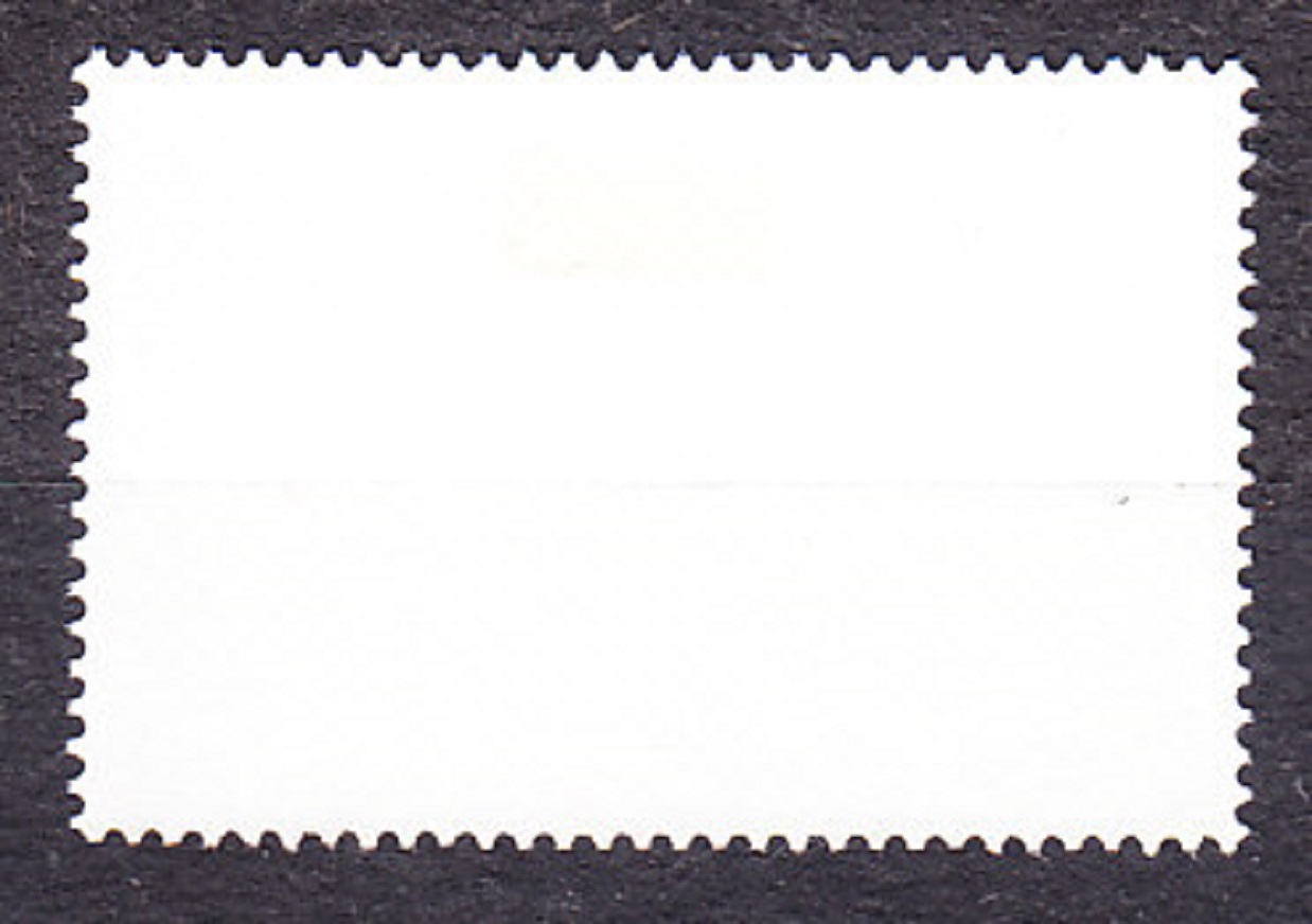 FALKLAND ISLANDS 1996, Michel 676, razená. KOLÓNIE. LIETADLO.