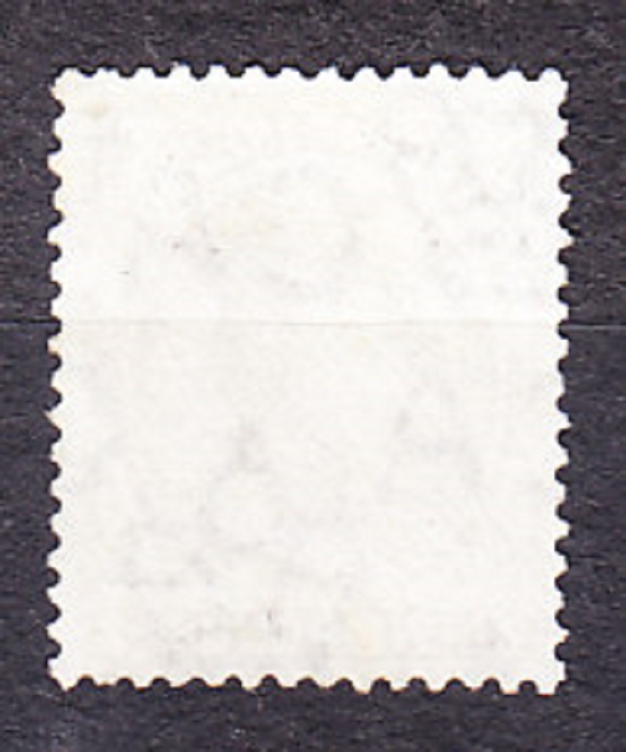 FALKLAND ISLANDS 1912, Michel 27, razená. KOLÓNIE. KRÁĽ GEORGE V.