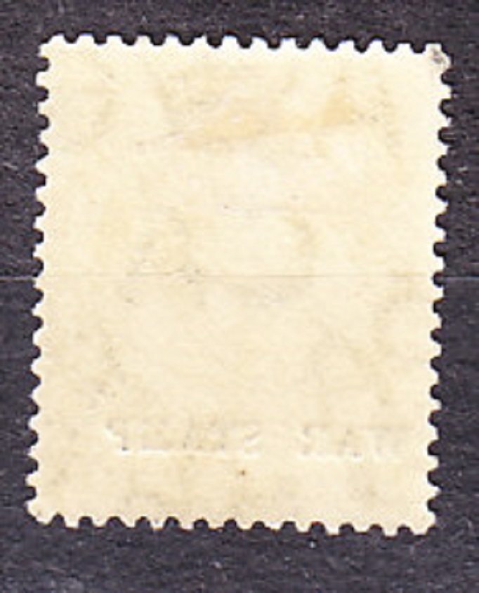 FALKLAND ISLANDS 1918, Michel 36, * čistá. KOLÓNIE. KRÁĽ GEORGE V.. - VOJNOVÁ DAŇ.