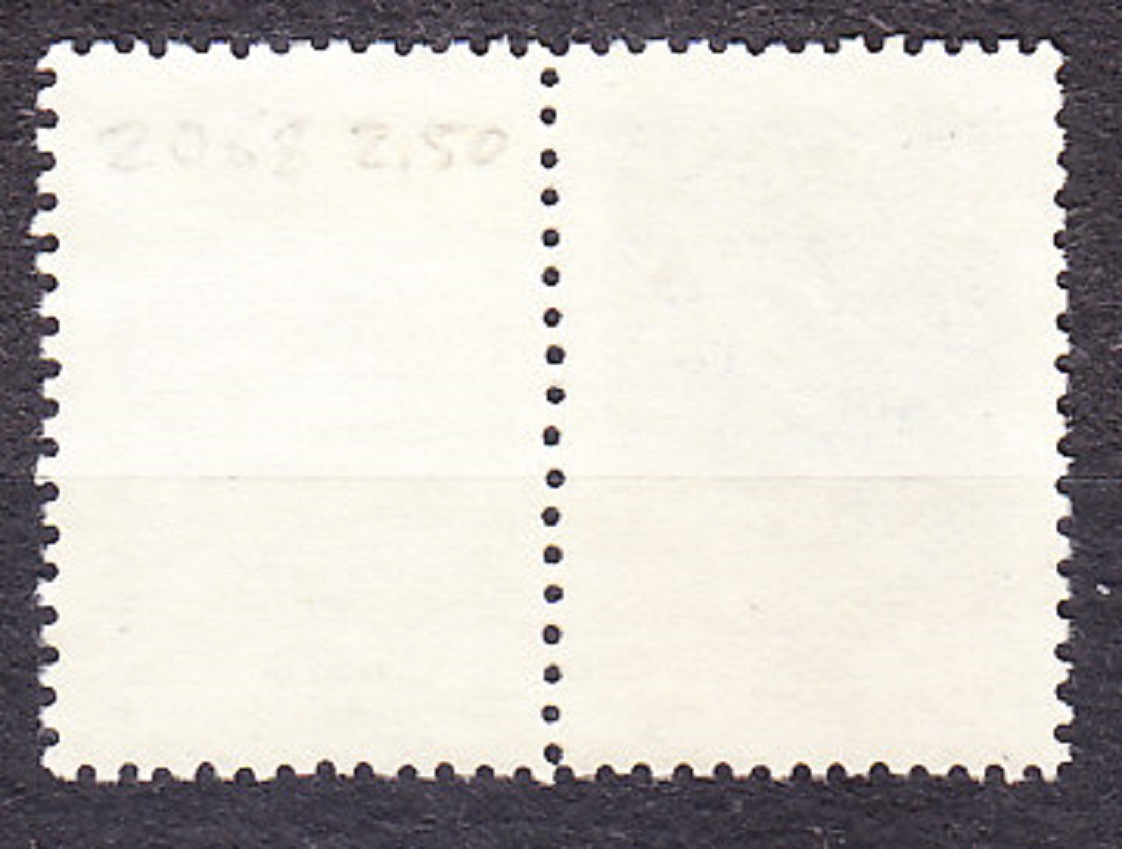 ZSSR 1958, Michel 2101 Zf, razená séria. SPUTNIK 3.