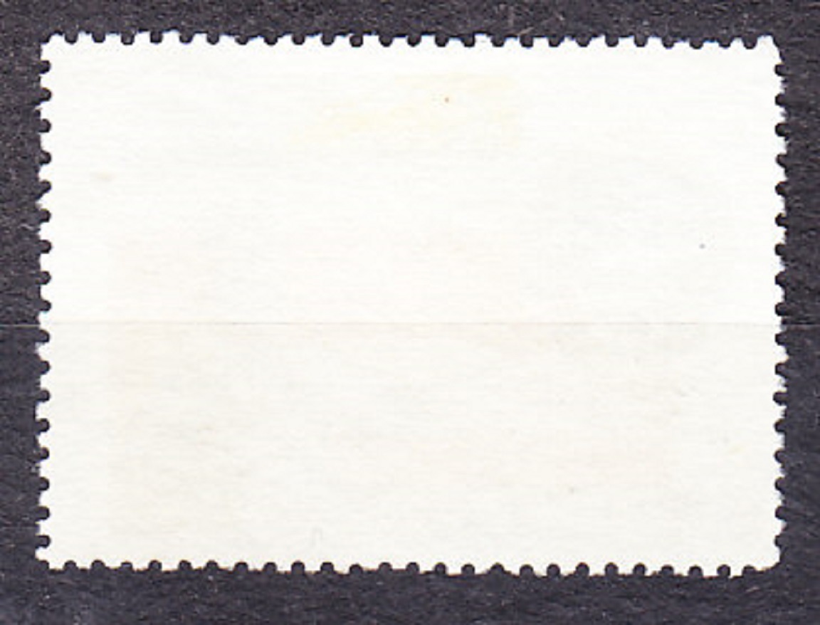 ZSSR 1961, Michel 2507, razená séria. MONGOLSKÁ REVOLÚCIA.
