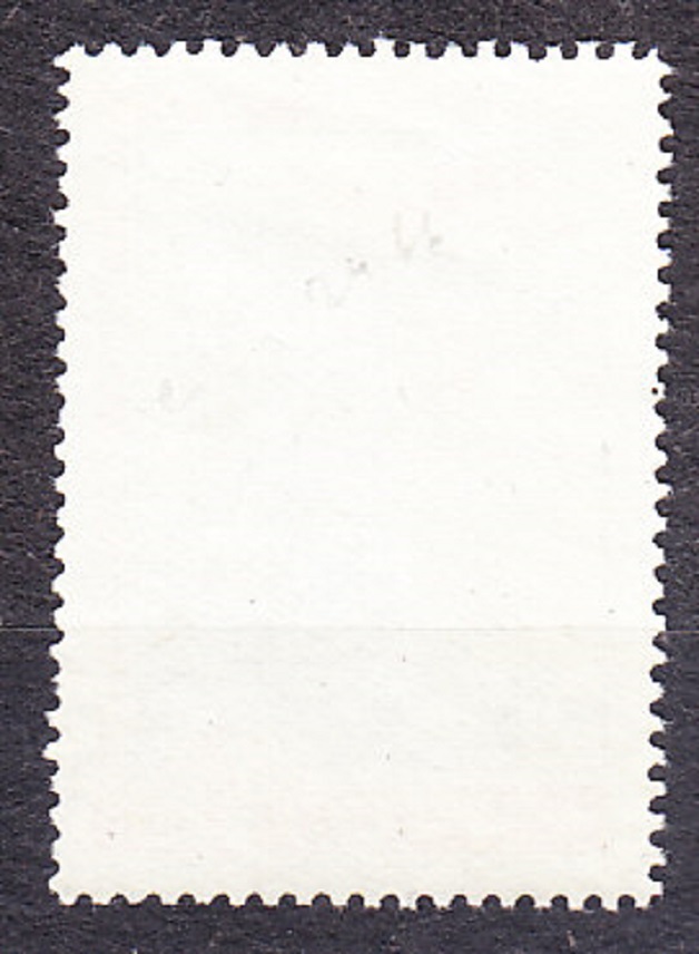 ZSSR 1961, Michel 2536, razená séria. POMNÍK VOJAKA.
