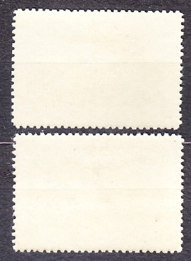 ZSSR 1961, Michel 2524-2525, razená séria. ROZPRÁVKY.