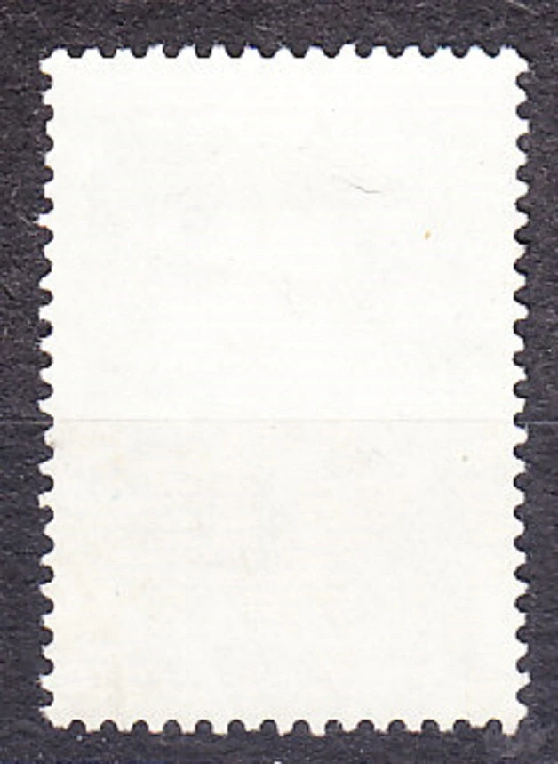 ZSSR 1963, Michel 2817, razená séria. UKRAJINSKÁ SPISOVATEĽKA O. KOBYĽANSKÁ.
