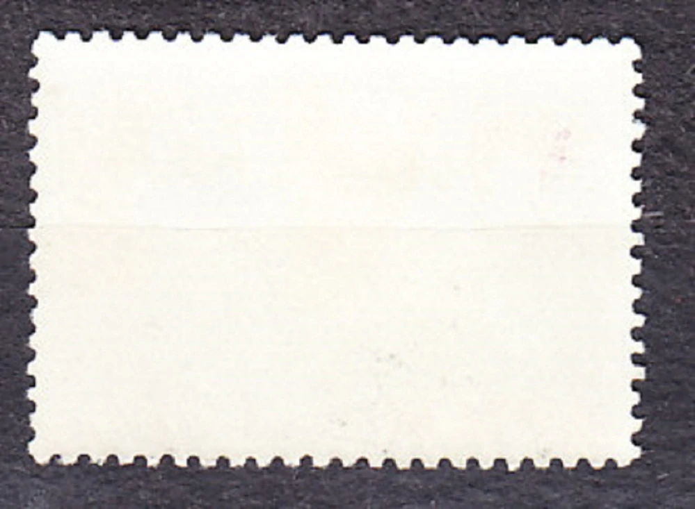 ZSSR 1963, Michel 2861, razená séria. NOVINÁR F. SERGEJEV.