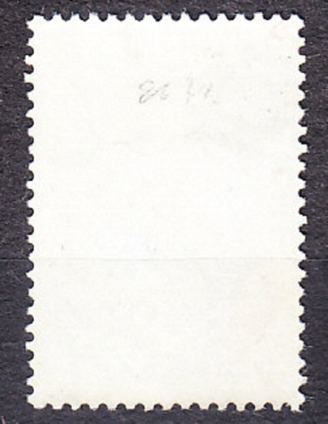 ZSSR 1963, Michel 2766, razená séria. NEMECKÝ SKLADATEĽ R. WAGNER.