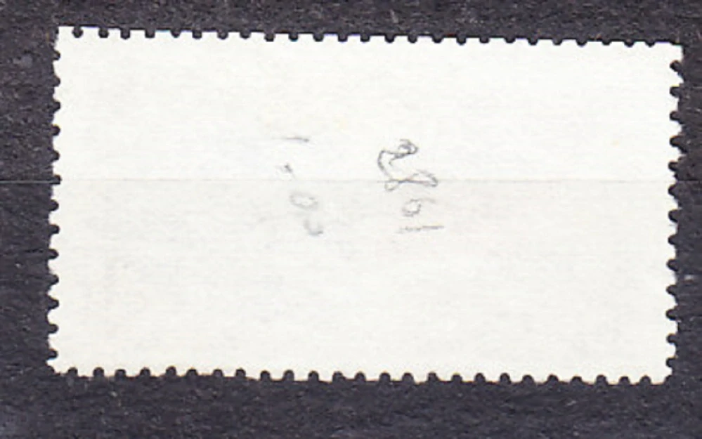 ZSSR 1964, Michel 2959, razená séria. TÝŽDEŇ LISTOV.