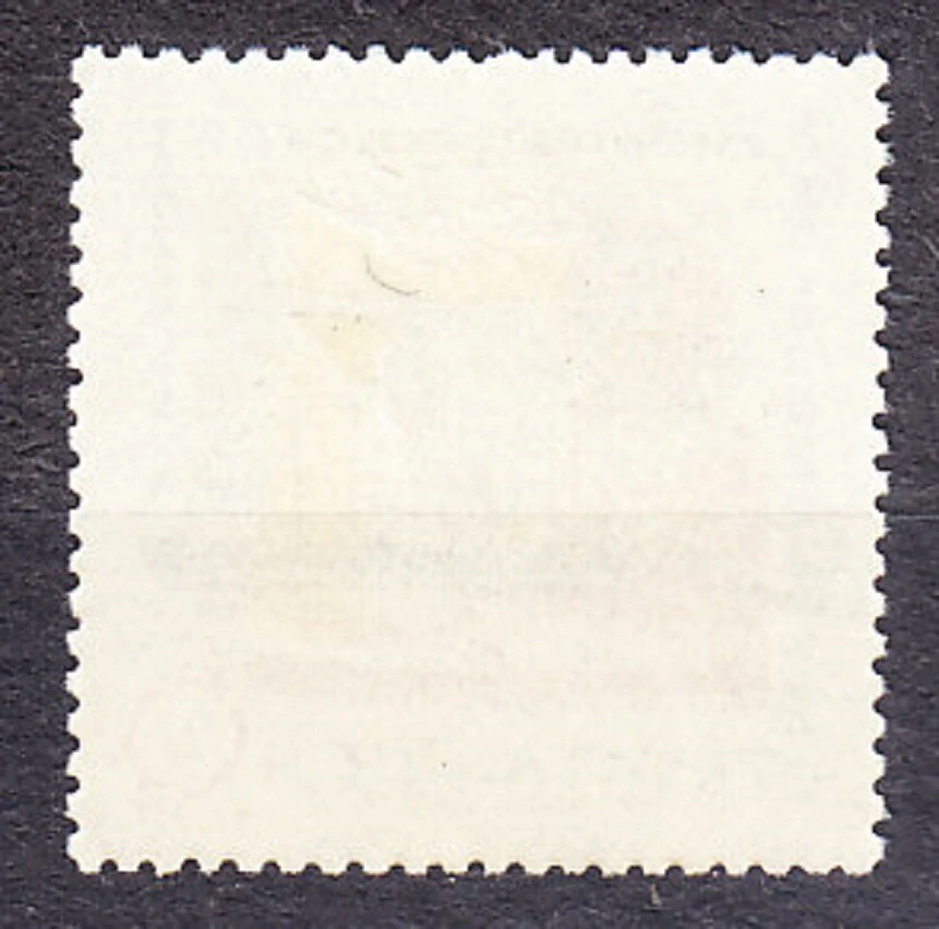 ZSSR 1964, Michel 2962, razená séria. NDR.