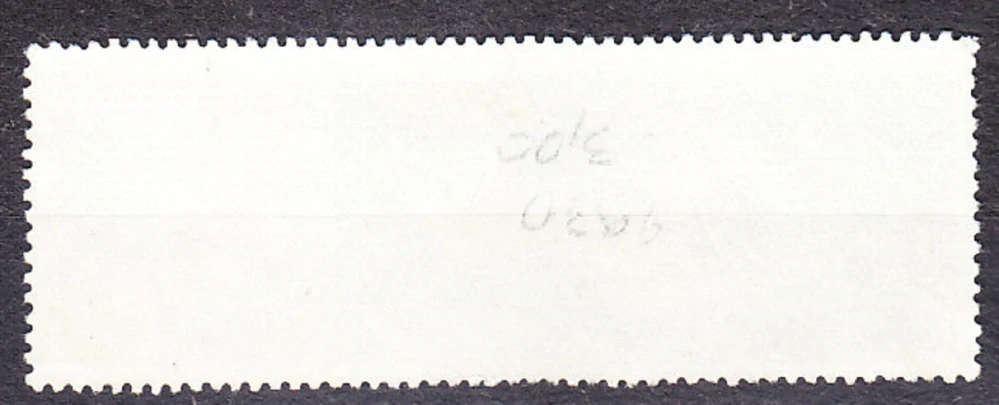 ZSSR 1965, Michel 3032, razená séria. VESMÍRNE LETY - VOSCHOD 2.