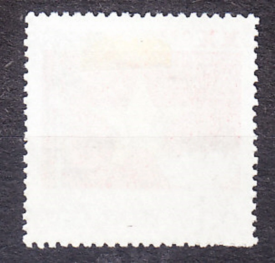 ZSSR 1965, Michel 3165, razená séria. JUHOSLÁVIA.