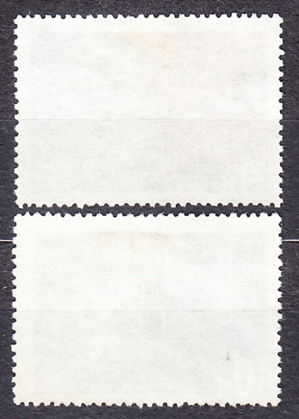 ZSSR 1966, Michel 3190-3191, čistá séria bez lepu. SOVIETSKE VOJENSKÉ FILMY.