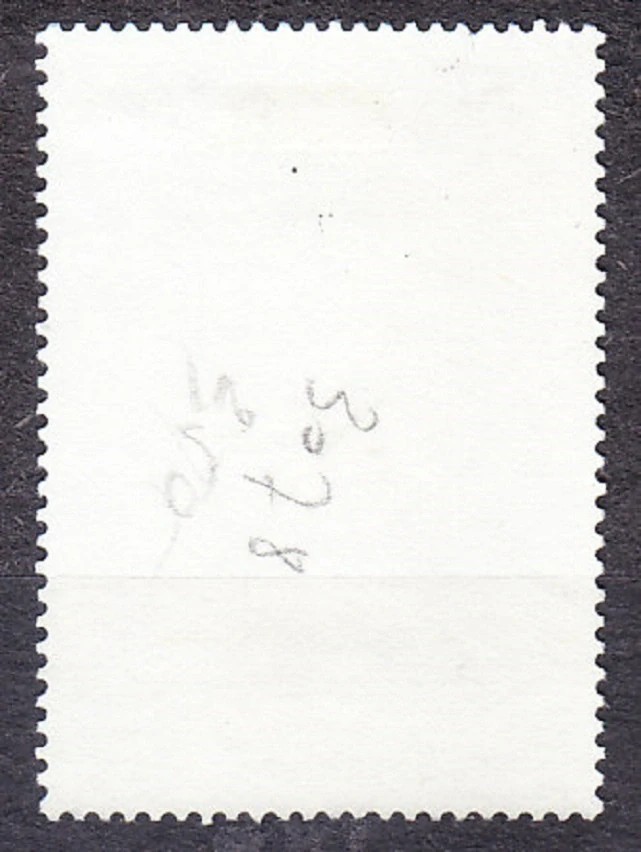 ZSSR 1966, Michel 3185, razená séria. LENIN - 96. NARODENINY.